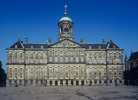 Palácio Real de Amesterdão.