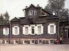 Casa de Sergey, príncipe Trubetskoy (1790-1860)