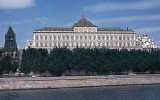 Palácio do Kremlin, Moscovo