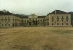Palácio do Correio-mor, Loures