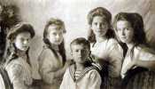 Os filhos do czar