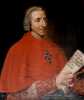 Henry Benedict Stuart, Cardinal York