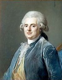 Louis XVIII, king of France, * 1755 | 0