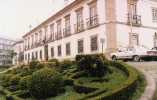 Palácio dos Viscondes de Portalegre, actual Governo Civil de Castelo Branco, Castelo Branco.