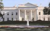 Casa Branca, Washington DC