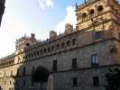 Salamanca, Palácio de Monterrey