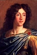 François Louis de Bourbon, prince de Conti, * 1664 | 0
