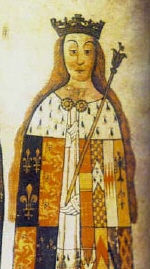 Lady Anne Neville, * 1456 | Geneall.net