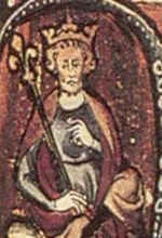 Canuto II da Dinamarca – Wikipédia, a enciclopédia livre