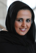 Al-Mayassa bint Hamad bin Khalifa Al-Thani, princess of Qatar, * 1983 ...