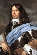 Charles X Gustav, king of Sweden, * 1622 | Geneall.net