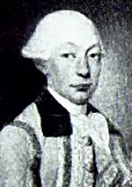 Louis François II de Bourbon, prince of Conti, * 1734 | www.semadata.org