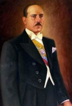 Carlos Alberto Arroyo del Río - Wikipedia