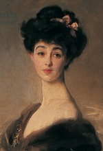 Consuelo Vanderbilt, * 1877 | Geneall.net